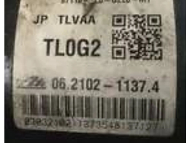 Блок АБС 57110TL0G220M1 Honda Accord 2008 - 2016 года