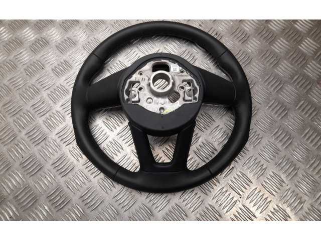 Руль Audi A1  2018 -  года 82A419091T, 6380699      