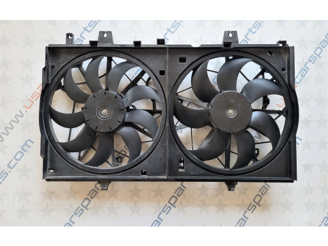 Jednotka ABS 214814BA0A, 214815HA0A Nissan Rogue 2015