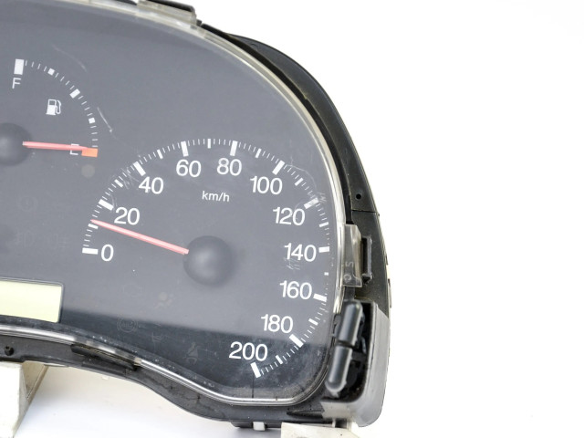 Přístrojová deska  Fiat Punto (188) 2001 46812967  