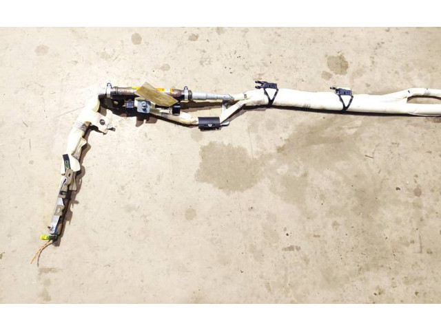 Боковая подушка безопасности 8650401, 8650401   Volvo XC90