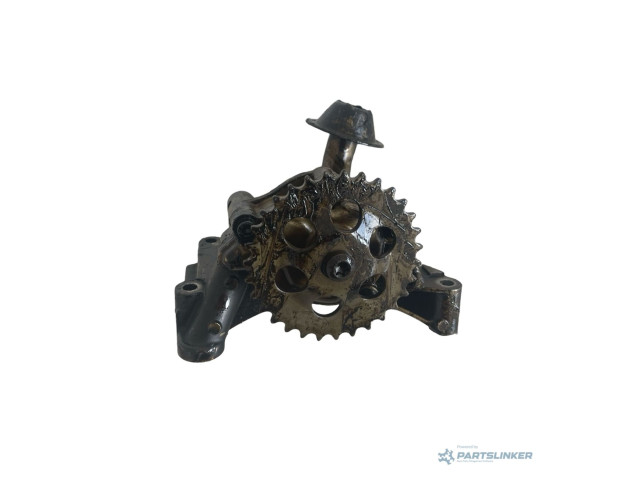 Масляный насос   06A115105B  Skoda Octavia Mk1 (1U) 