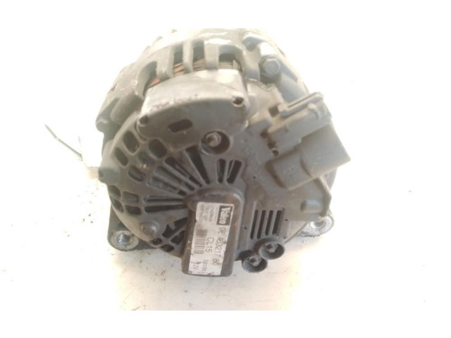 Генератор 9646321780 Citroen Berlingo