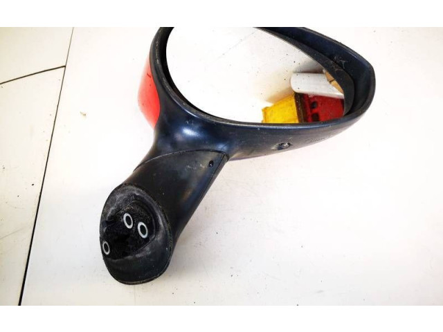 Zpětné zrcátko  Fiat Punto (188) 2007  e3021047, E3021047  