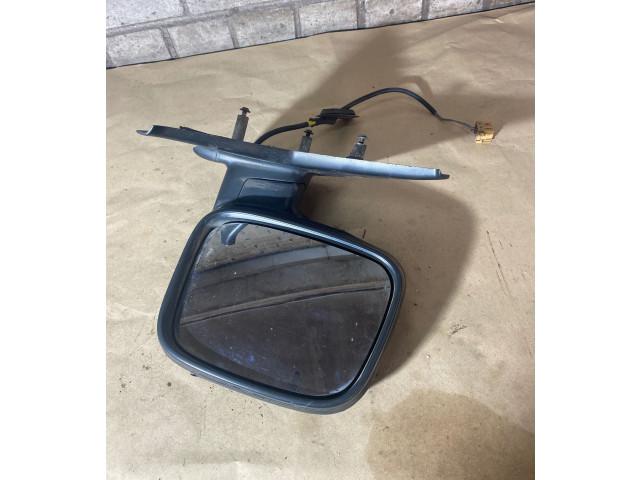 Zpětné zrcátko Volkswagen Transporter - Caravelle T5 2004 E1020719, E1010719