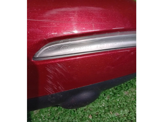 Zpětné zrcátko Suzuki SX4 S-Cross 2021