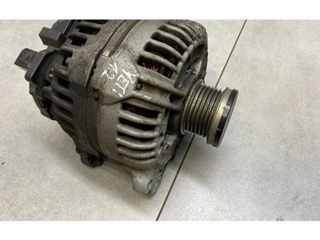 Генератор 03F903023D   Skoda Yeti (5L)      