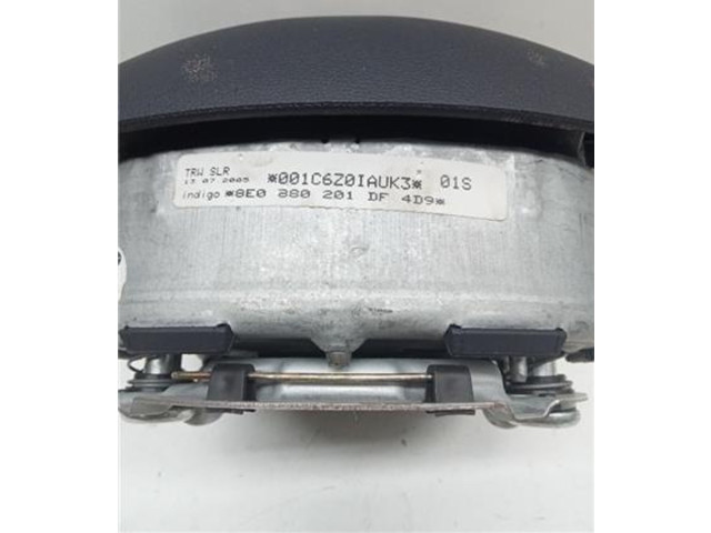 Подушка безопасности водителя 8e0880201df, 8E0880201DF Audi A4 Allroad