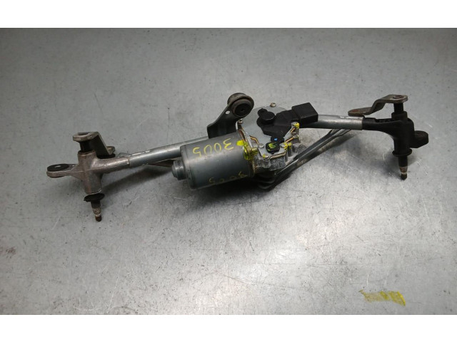 Моторчик дворников W000022789, 4PINOS    Audi A1