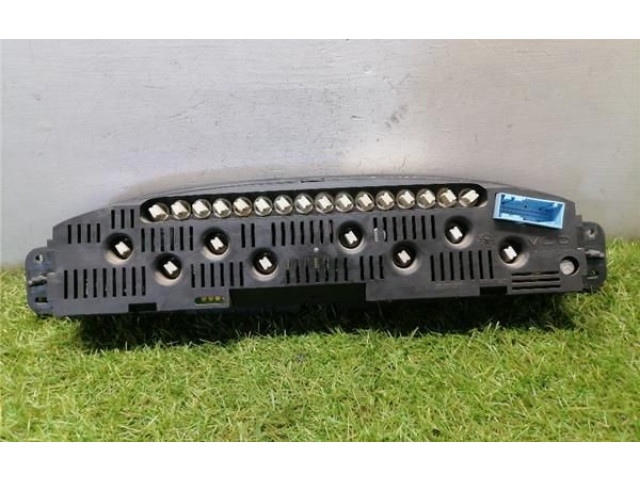 Панель приборов PSA965948980, PSA965948980 Citroen Xsara Picasso