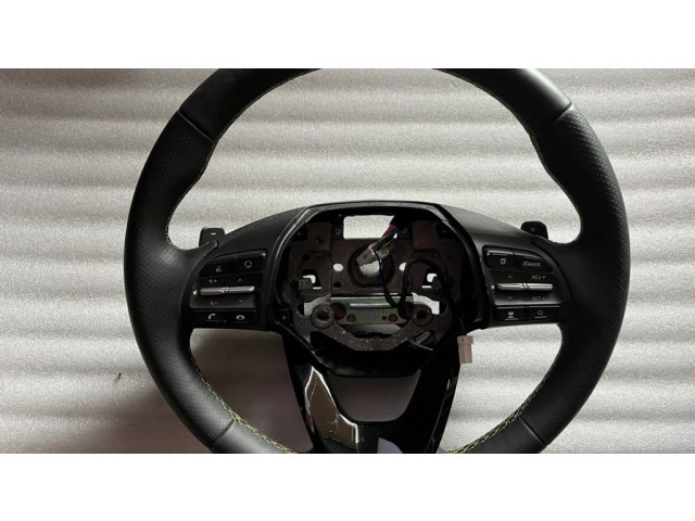 Volant Hyundai Kona 2019 56130J9000
