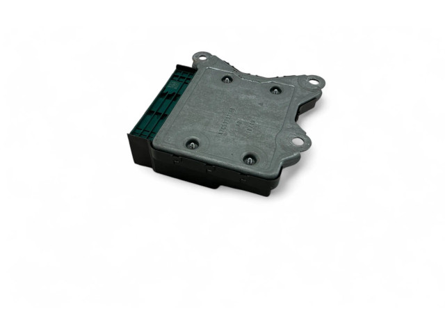 Блок управления надувных подушек