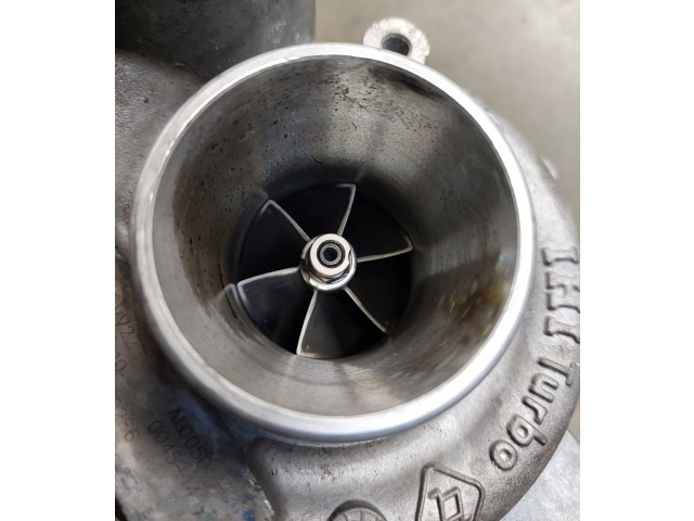  Турбина Jeep Compass  A6510900286, 004514         