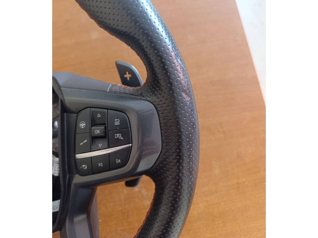 Руль Ford Ranger 2019 - 2022 года N1WB3600AHD1G1D