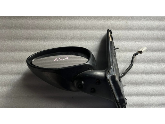 Zpětné zrcátko Alfa Romeo 147 2004