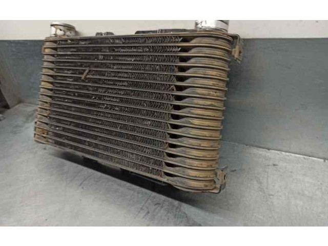 Интеркулер 1271001500, MR552982 Mitsubishi L200