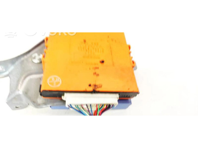 Блок комфорта 8967030010 Lexus GS 300 350 430 450H