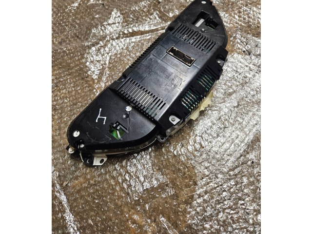 Панель приборов 5550007301   Audi A6 S6 C6 4F       