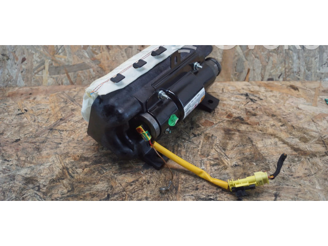 Подушка безопасности пассажира 95106231   Vauxhall Mokka