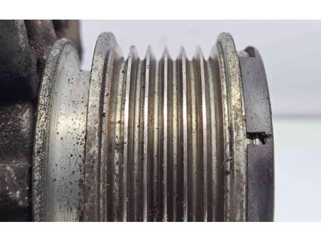 Zámek zadních dveří 03L903023A Audi A3 S3 A3 Sportback 8P 2008