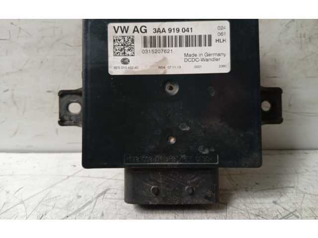 Блок управления двигателя 3AA919041   Volkswagen PASSAT