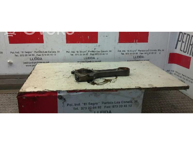 Шатун 204D1 D BMW 3 E36 для дизельного двигателя 2.0