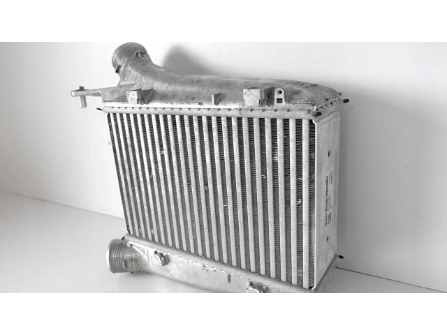 Интеркулер  4K0145806B   Audi RS7 C8 4.0