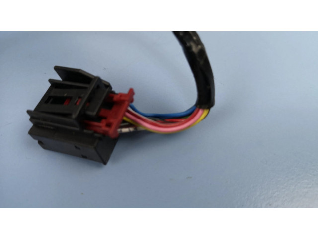 Zpětné zrcátko pravé Audi Q8 2018 4L1857410CG, 4L1857410