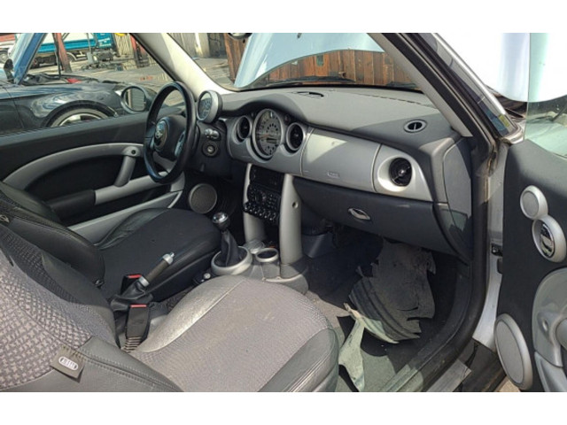 Стартер     12411489994    Mini One - Cooper R50 - 53 