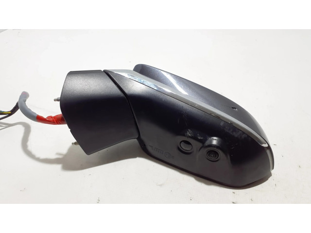 Зеркало электрическое     левое   Lexus NX  2021- года   