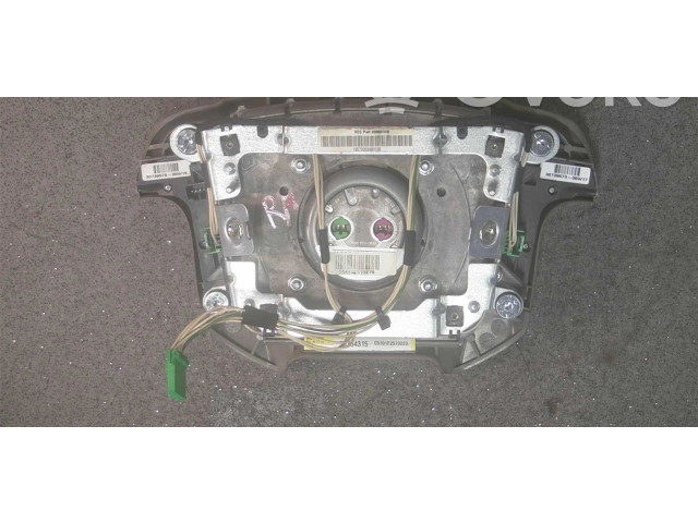 Подушка безопасности пассажира BEIGEMEDKONTAKTER   Volvo V70