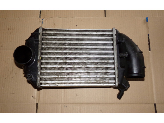 Интеркулер  059145805   Skoda Superb B5 (3U) 