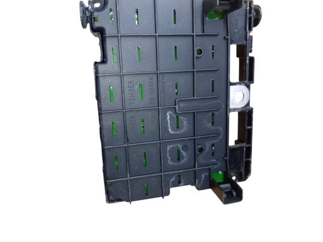 Блок предохранителей 9646405280, BSMB3   Peugeot 406    