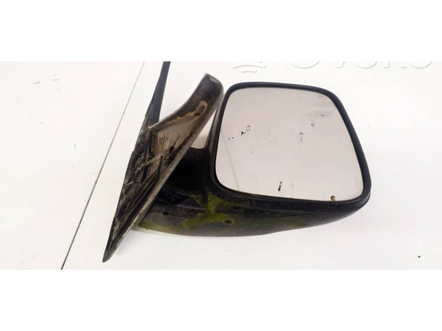 Зеркало электрическое Volkswagen Transporter - Caravelle T4 1991 - 2003 года