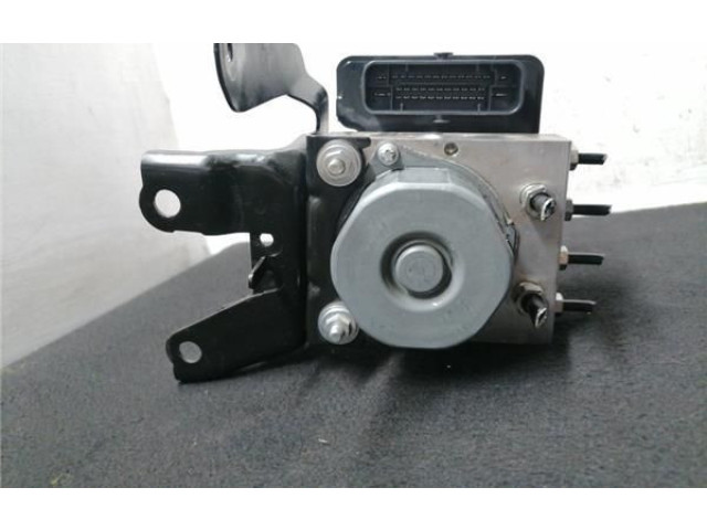 Блок управления АБС 265956504, 2265106455   Citroen C1