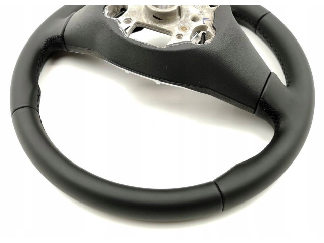 Руль Volkswagen Golf VII 2013 - 2019 года nan, CZARNY