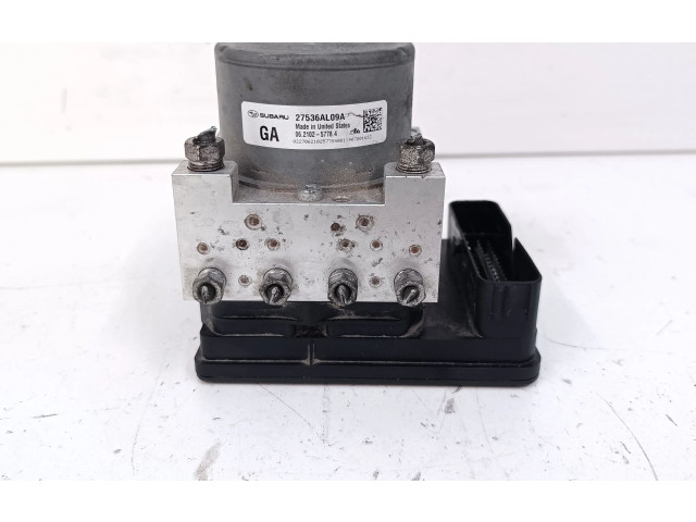 Jednotka ABS 27536AL09A, 06210257784 Subaru Outback (BS) 2019
