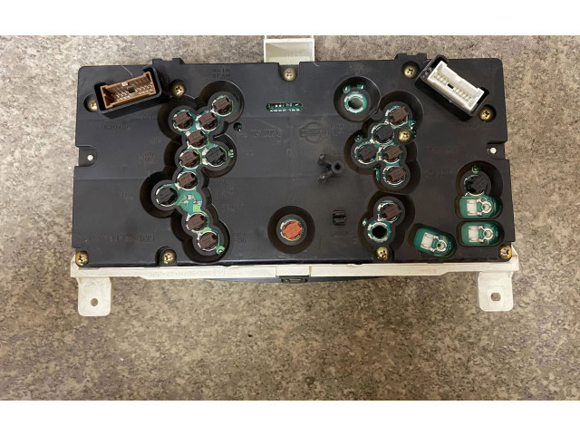 Přístrojová deska Nissan Almera Tino 2002 BU010, 2708688