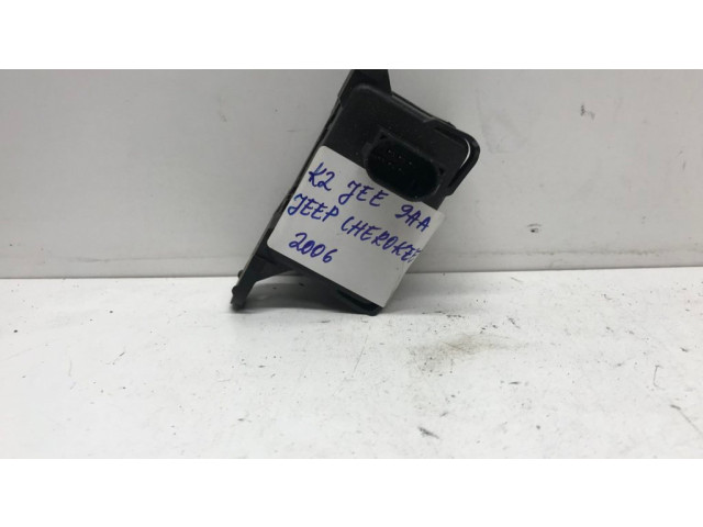 Датчик ESP (системы стабильности) (датчик продольного ускорения)