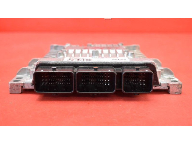 Блок управления двигателем Блок управления 31269095, 31269095 Volvo C70