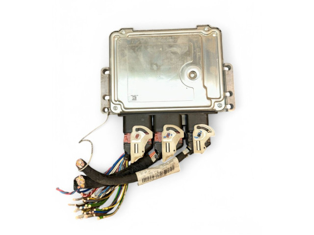 Řídící jednotka 0261S06472, 0261S06472   Citroen Berlingo 2012