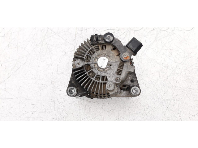 Генератор 9654752880, ALF160101HQ Citroen Berlingo