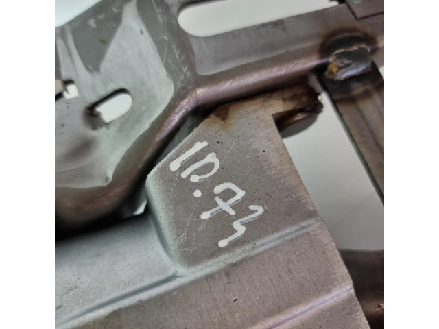 Рулевая рейка Honda FR-V