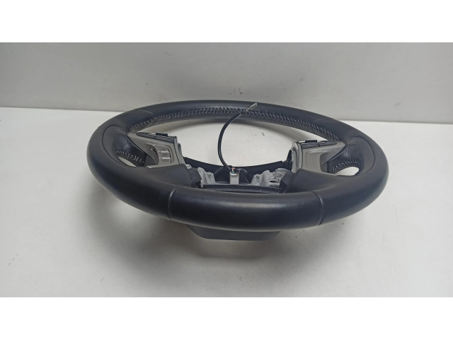 Руль Mitsubishi Outlander 2013-2021 года