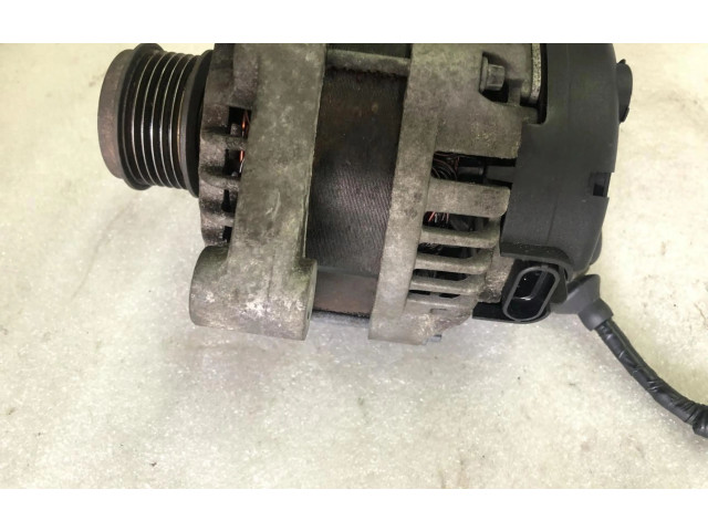 Генератор AD9M11A0139   Chevrolet Captiva      