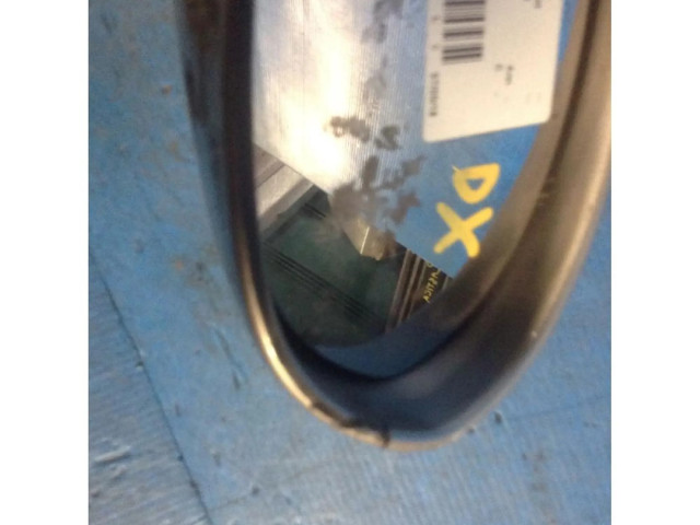 Зеркало электрическое        Lancia Y 840  1996-2003 года   