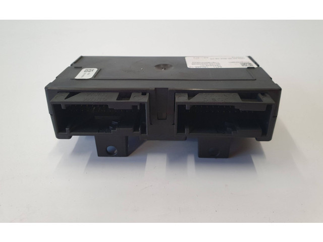 Блок управления кондиционером 7942428, 16046610 BMW 5 G30 G31 2017