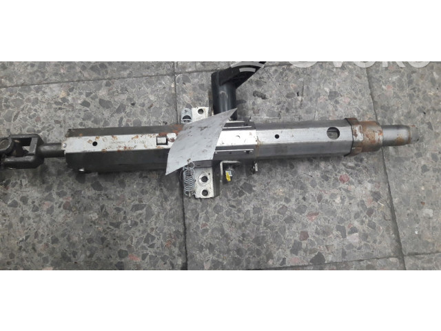  рейка  Колонка рулевая    Seat Ibiza II (6k) 1999 - 2002 года