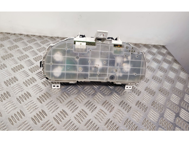 Přístrojová deska Mazda CX-7 2011 EH64B, EH64B044