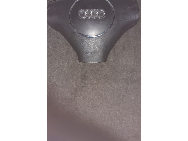 Блок управления двигателем Блок управления Audi A4 S4 B6 8E 8H